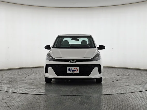 Hyundai Grand i10 Fleet 2024 