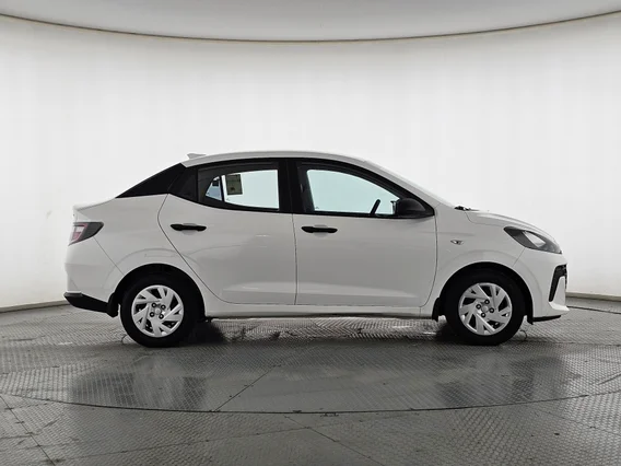 Hyundai Grand i10 Fleet 2024 