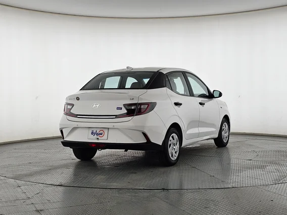 Hyundai Grand i10 Fleet 2024 