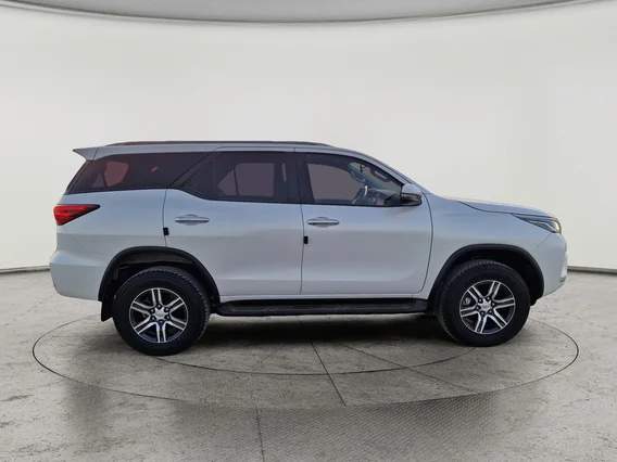 Toyota Fortuner GX 2024 دبل