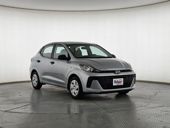 Hyundai Grand i10 Fleet 2024 