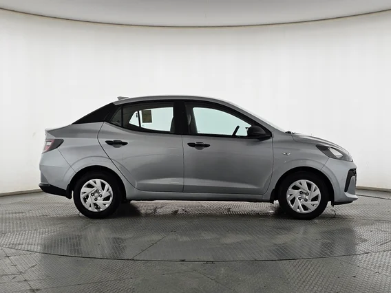 Hyundai Grand i10 Fleet 2024 