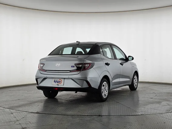 Hyundai Grand i10 Fleet 2024 