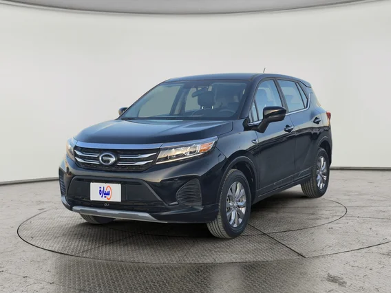 GAC GS3 GS 2023 