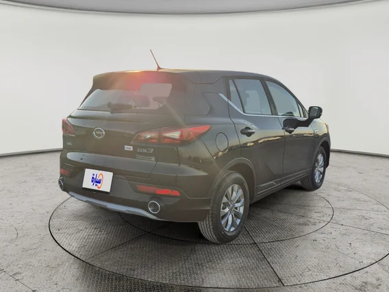 GAC GS3 GS 2023 