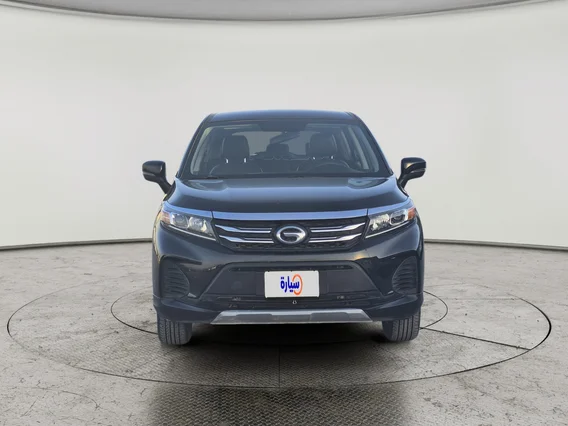 GAC GS3 GS 2023 
