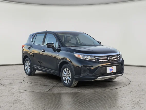 GAC GS3 GS 2023 