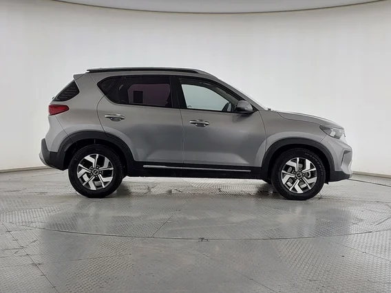 Kia SONET LX 2022 