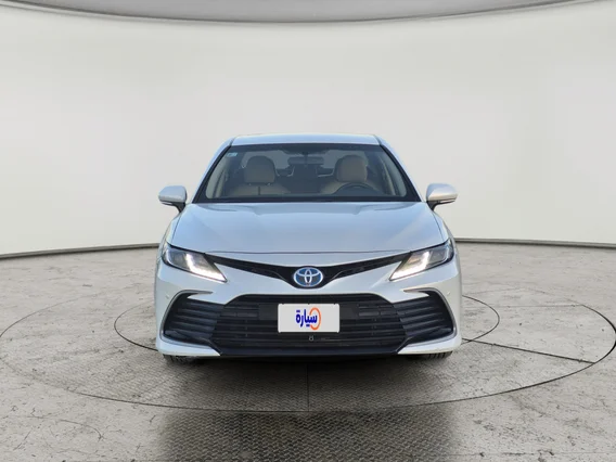 Toyota Camry  LE HEV 2022 