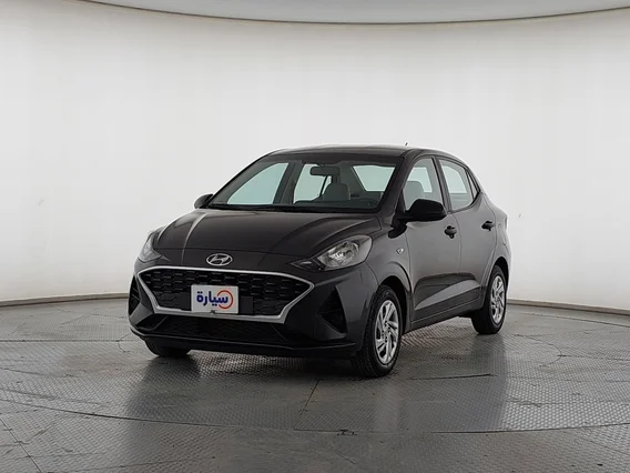 هيونداي Grand i10 فلييت 2023 