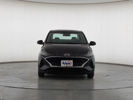 هيونداي Grand i10 فلييت 2023 