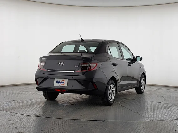 هيونداي Grand i10 فلييت 2023 