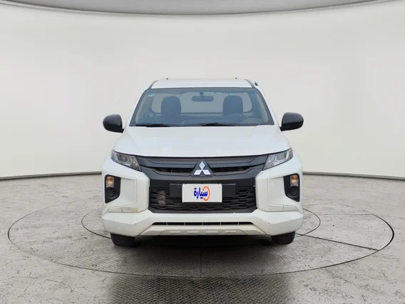 Mitsubishi L200 Regular Cap 2022 