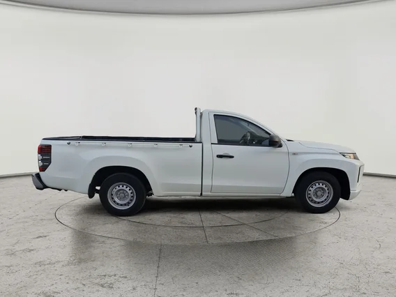 Mitsubishi L200 Regular Cap 2022 