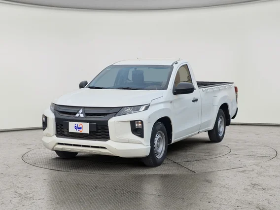 Mitsubishi L200 Regular Cap 2022 