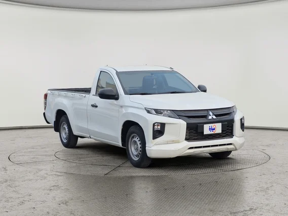 Mitsubishi L200 Regular Cap 2022 