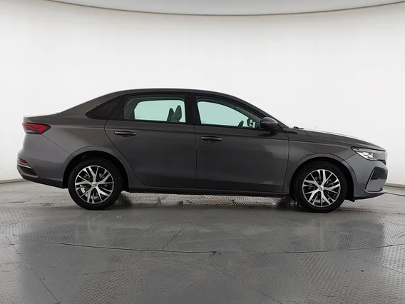 جيلي امجراند GS 2023 
