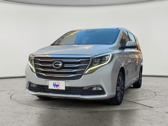 GAC GN8 GP 2021 