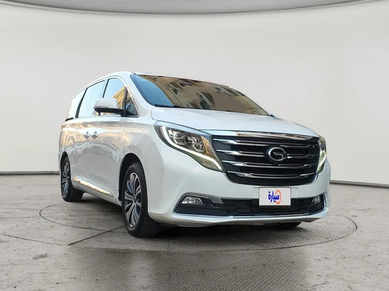 GAC GN8 GP 2021 