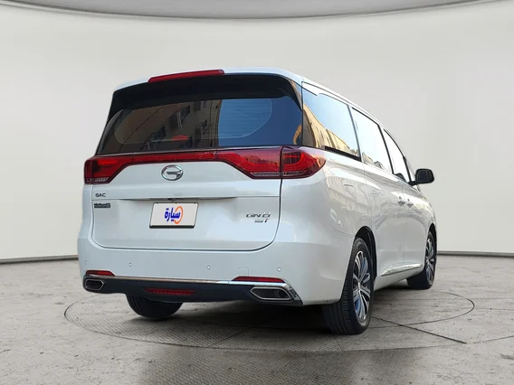 GAC GN8 GP 2021 