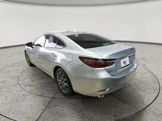 Mazda 6 S 2023 