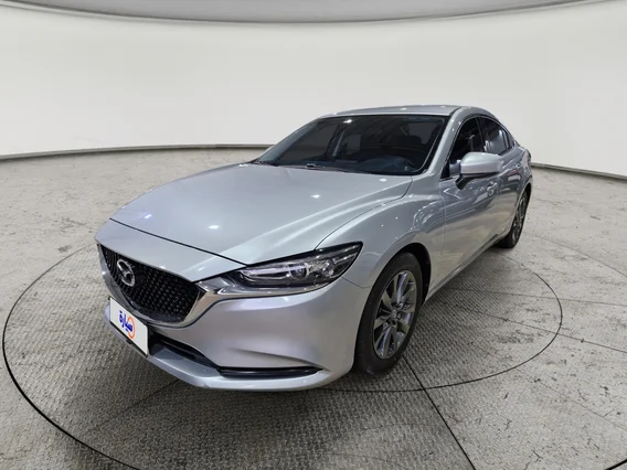 Mazda 6 S 2023 