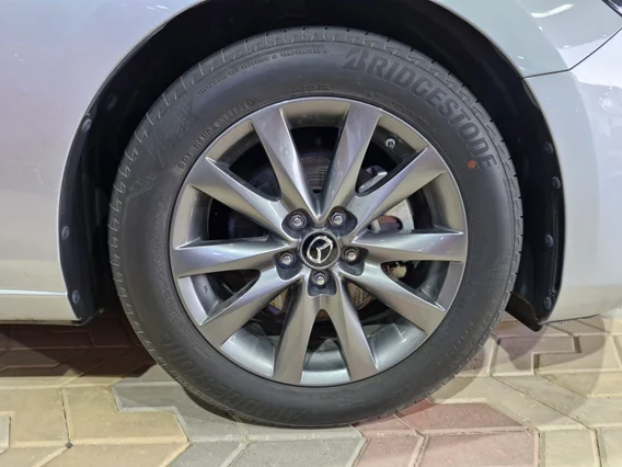 Mazda 6 S 2023 