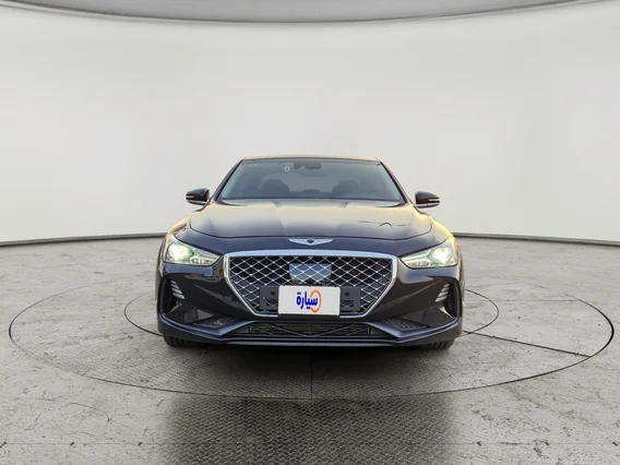 Genesis G70  2020 
