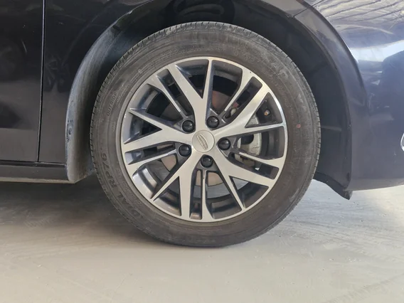 جيلي امجراند GS 2023 