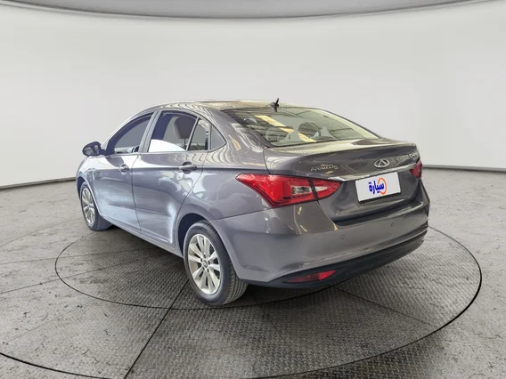 Chery Arrizo 5 Comfort 2023 