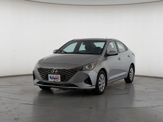 Hyundai Accent Smart 2023 