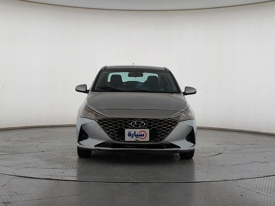 Hyundai Accent Smart 2023 