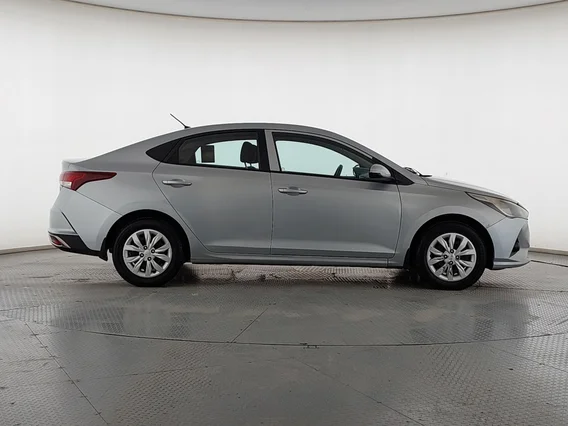 Hyundai Accent Smart 2023 