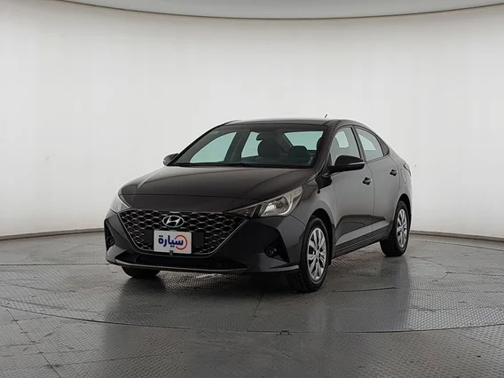 Hyundai Accent Smart 2023 