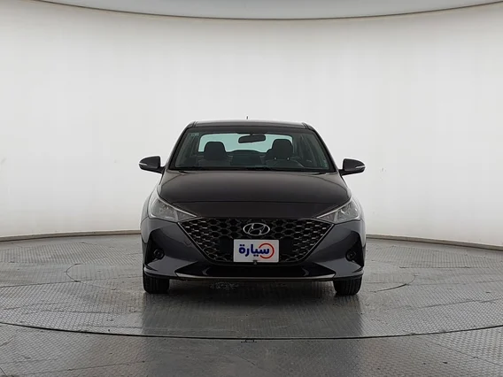 Hyundai Accent Smart 2023 