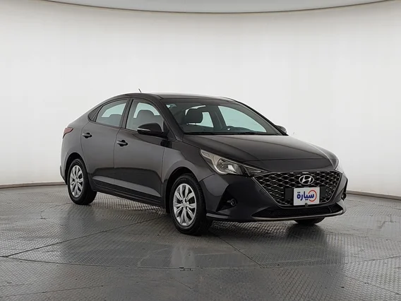 Hyundai Accent Smart 2023 