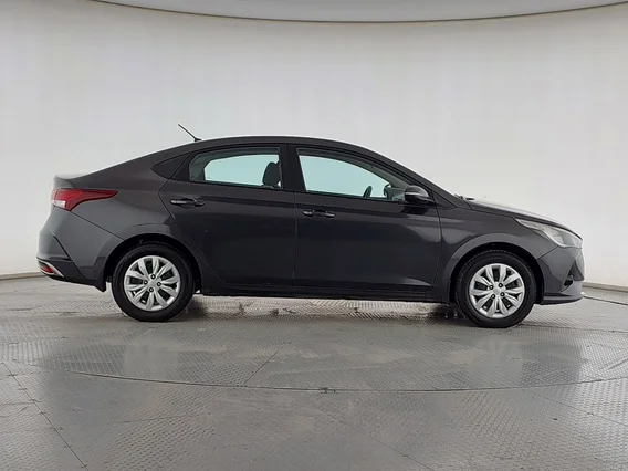 Hyundai Accent Smart 2023 