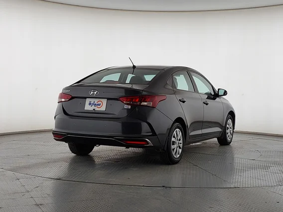 Hyundai Accent Smart 2023 