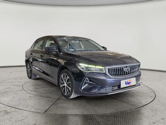 Geely Emgrand GF 2023 