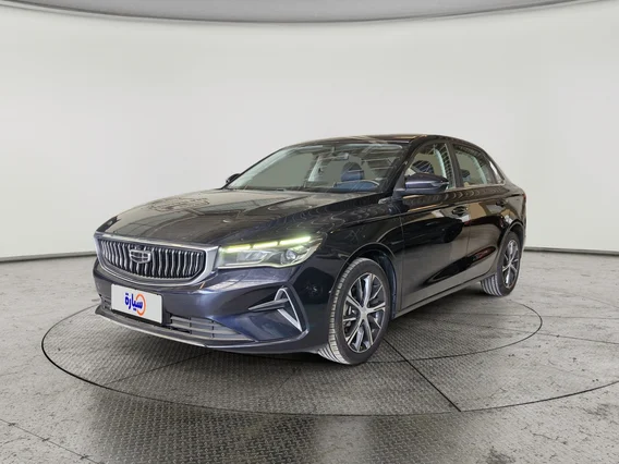Geely Emgrand GF 2023 