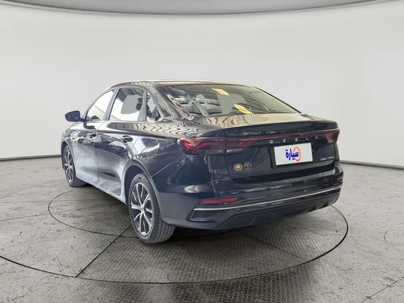 Geely Emgrand GF 2023 