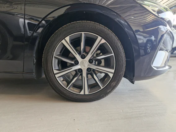 Geely Emgrand GF 2023 