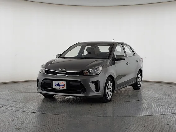 Kia Pegas LX 2022 