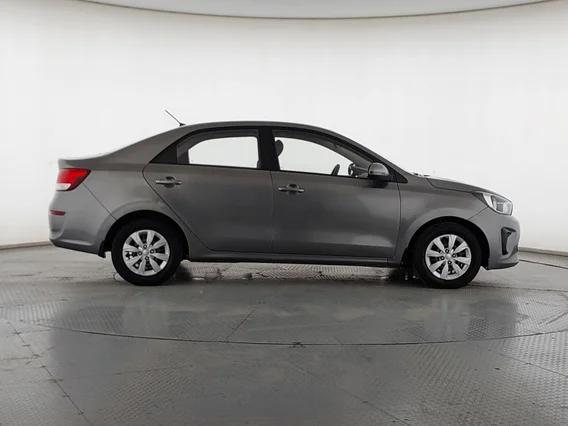 Kia Pegas LX 2022 