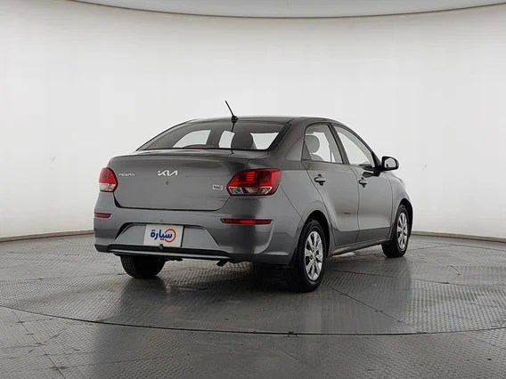 Kia Pegas LX 2022 