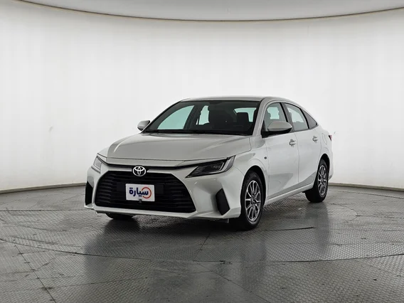 Toyota Yaris  Y 2023 