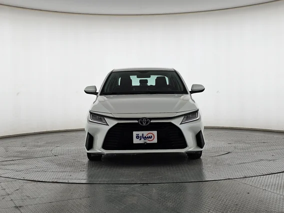 Toyota Yaris  Y 2023 