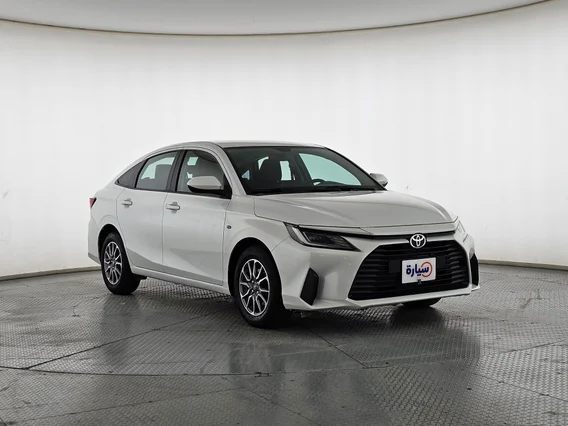 Toyota Yaris  Y 2023 