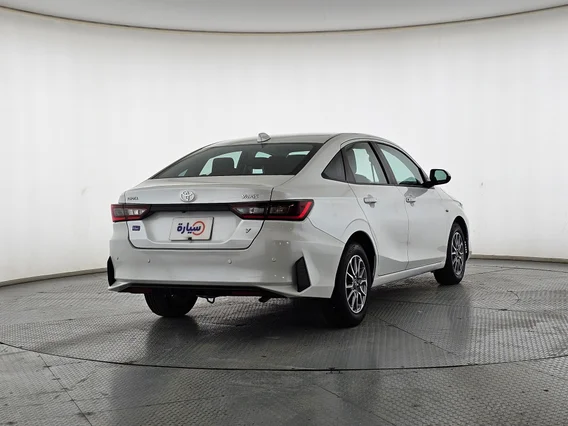 Toyota Yaris  Y 2023 