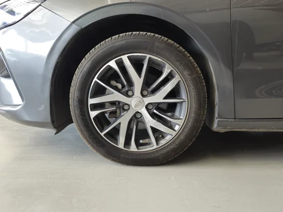 Geely Emgrand GS 2023 